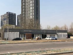 点击看大图 -梵恩诗产后恢复中心(望京麒麟店)