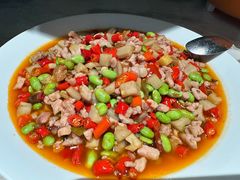 -南堂馆·新川菜(春熙路店)