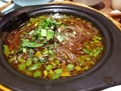 -九锅一堂酸菜鱼(新南凯德直营店)
