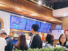 -西部马华清真兰州牛肉面·烧烤夜市(三里河店)