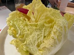 -烹然四季椰子鸡火锅(姚家园万象汇店)