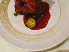 -香雪海饭店中餐厅(人民桥店)