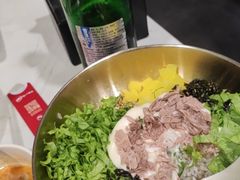 -鲜一烤肉(沈北店)