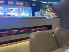 -涨巢·潮玩水疗局