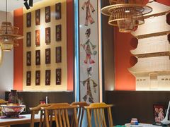 -曲氏老北京铜锅涮肉•火锅(不老街店)