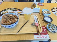 -京和风食堂·定食寿喜锅(保利樾广场店)