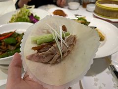 -大鸭梨烤鸭(房山店)