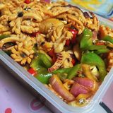 每日小食—凉菜