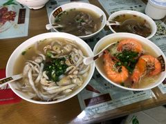 -荔林食店(西华路店)