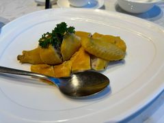 -上海宝华喜来登酒店·采悦轩中餐厅