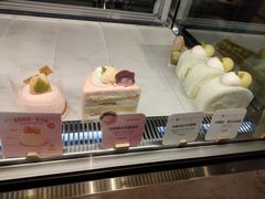 -KNOTKNOT珞珞·日式甜品(K11店)