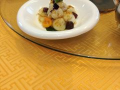 -马凯餐厅(长椿街店)