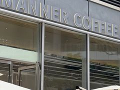 -Manner Coffee(万象食家店)