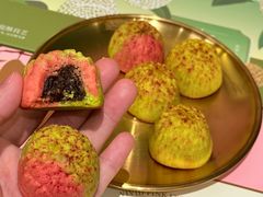 -Olé精品超市(广州太古汇店)