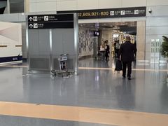 -重庆江北国际机场-T2航站楼