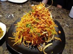 农家满口香-一味烧烤(纪念路店)