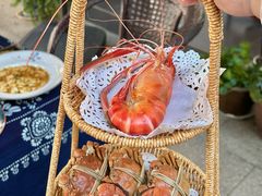 -小陆莲花蟹园农家乐(莲花岛店)