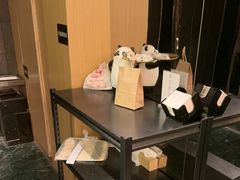 -SFEEL设计师酒店(成都春熙路天府广场店)