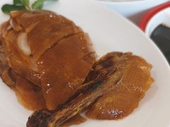 -月福京味斋·烤鸭店·北京菜(鼓楼总店)