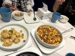 -曼玉餐厅(大卫城店)