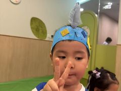 -金宝贝早教(济南欧亚大观商场中心)