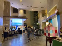 -诸暨耀江开元名都大酒店