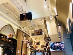 -莲香西域·正宗新疆菜(龙华店)