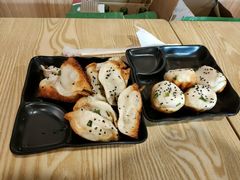 -香山胡记吴江路生煎(灵山路店)