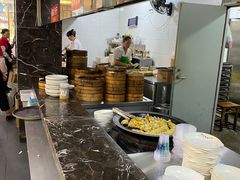 -蒋家桥饺面店(东关街店)