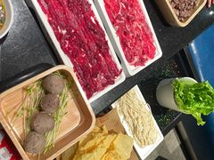 -尚合里潮汕牛肉火锅(海沧店)