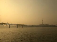 -武昌中华路码头(轮渡站)