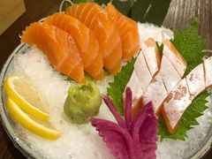 -鸟亭·居酒屋(青年路店)