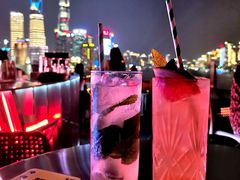 -罗斯福色戒酒吧(外滩店)