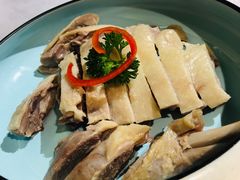 金陵盐水鸭-壹品宴掦·淮扬菜(新牌坊店)