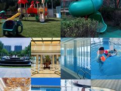 -廊坊固安福朋喜来登酒店