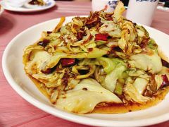 -乐乐餐厅(湘子庙街店)