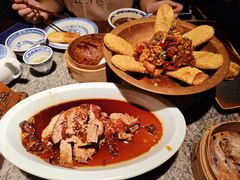 -南京大牌档(青岛万象城店)