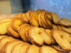 -起士林(荣安大街店)