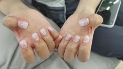 -斯馨·健康美甲美睫