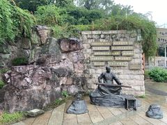 -吴山景区