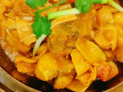 -锦粤宫·精致粤菜(深圳北站店)