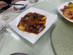 -嘉升大排档(番禺总店)