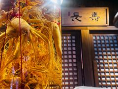 -长寿参鸡汤(朝韩风情街店)
