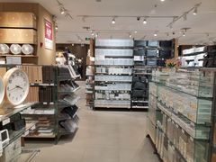 -MUJI无印良品(茂业天地店)
