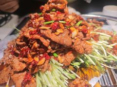 -飶香居(省博物馆店)