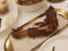 -西域阿里马新疆菜·清真(桂花路店)