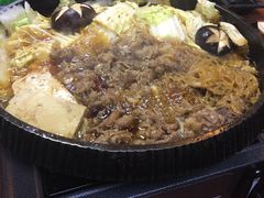 -樱の花亭日本料理店