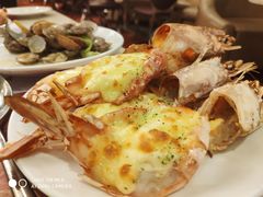-芭菲盛宴·环球美食(解放碑英利国际店)