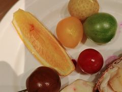 -青岛海天大酒店·1988全日餐厅