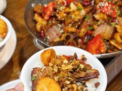 -老唐三下锅 ·张家界地标美食(溪布街店)